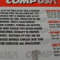 Compusa Fast Parallel I/O High-Speed IEEE 1284 EPP/ECP Parallel Port Adapter NIB