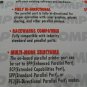 Compusa Fast Parallel I/O High-Speed IEEE 1284 EPP/ECP Parallel Port Adapter NIB