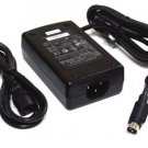 12V Bush DSA-60W-12 with 4 pin AC/DC power adapter (equivalent)