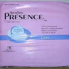 Sure Care Male Incontinent Presence Pad Contoured  Extra Heavy 120 Ct