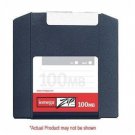 Iomega 10PK ZIP 100MB SLEEVE PC/MAC ( 32605 )