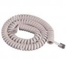 ICC 12', Ivory Handset Cord (1200IV) Category: Cords, Wrests and Detanglers