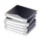 Iomega REV 70GB Disk 5-Pack - 33716