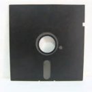 5.25" DSDD Floppy Disk Diskette 360K IBM Apple II Atari Commodore NEW 10pcs BULK
