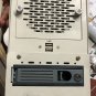 Vintage Retro PC Computer Case AT ATX PCI BOARD industrial ace-816a pac-400w
