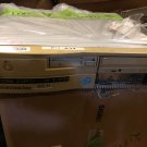 Vintage Retro PC Case Beige Computer Case AT mid Desktop Gateway 4 dx 486 d12