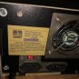 Vintage Retro PC Case Beige Computer Case AT Desktop Used 386 dtk keen-2530  a27