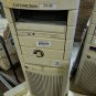 Vintage Retro PC Case Beige Computer Case AT Desktop Gateway p 90 full tower st5