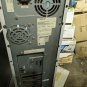 Vintage Retro PC Case Beige Computer Case AT Desktop Gateway p 90 full tower st5