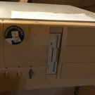 Vintage Retro PC Case Beige Computer Case AT Desktop Used  full a28 parts