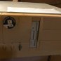 Vintage Retro PC Case Beige Computer Case AT Desktop Used full a28 parts