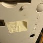 Vintage Retro PC Case Beige Computer Case ATX Retro Tower White USED  Pentium a2