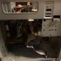 Vintage Retro PC Case Beige Computer Case ATX Retro Tower White USED  Pentium a2
