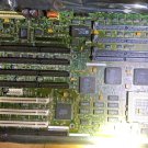 VINTAGE AT MOTHERBOARD Pentium Socket 5 Mother board INTEL 622998-209 541277-209