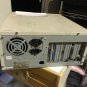 Vintage Retro PC Case Beige Computer Case AT mid  Desktop Used  full a10
