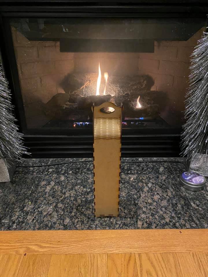 Wine Gift Box
