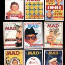 Mad Magazine Comic Collection 1-550  pdf (1952-2018)