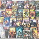 Star Wars Audiobooks collection. The Best COMPLETE MP3 audio book