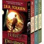 3 Audiobooks collection complete, Harry Potter, Lord of the Ring, Hunger Game