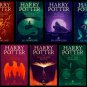 3 Audiobooks collection complete, Harry Potter, Lord of the Ring, Hunger Game