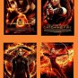 3 Audiobooks collection complete, Harry Potter, Lord of the Ring, Hunger Game