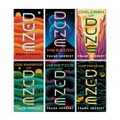 The DUNE Series collection complete Audiobooks. Best audiobook