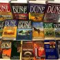 The DUNE Series collection complete Audiobooks. Best audiobook