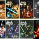 Star Wars complete audiobook collection vol 1-106 mp3 format.