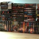 Star Wars Audiobook collection series 1-106. MP3 Audiobook