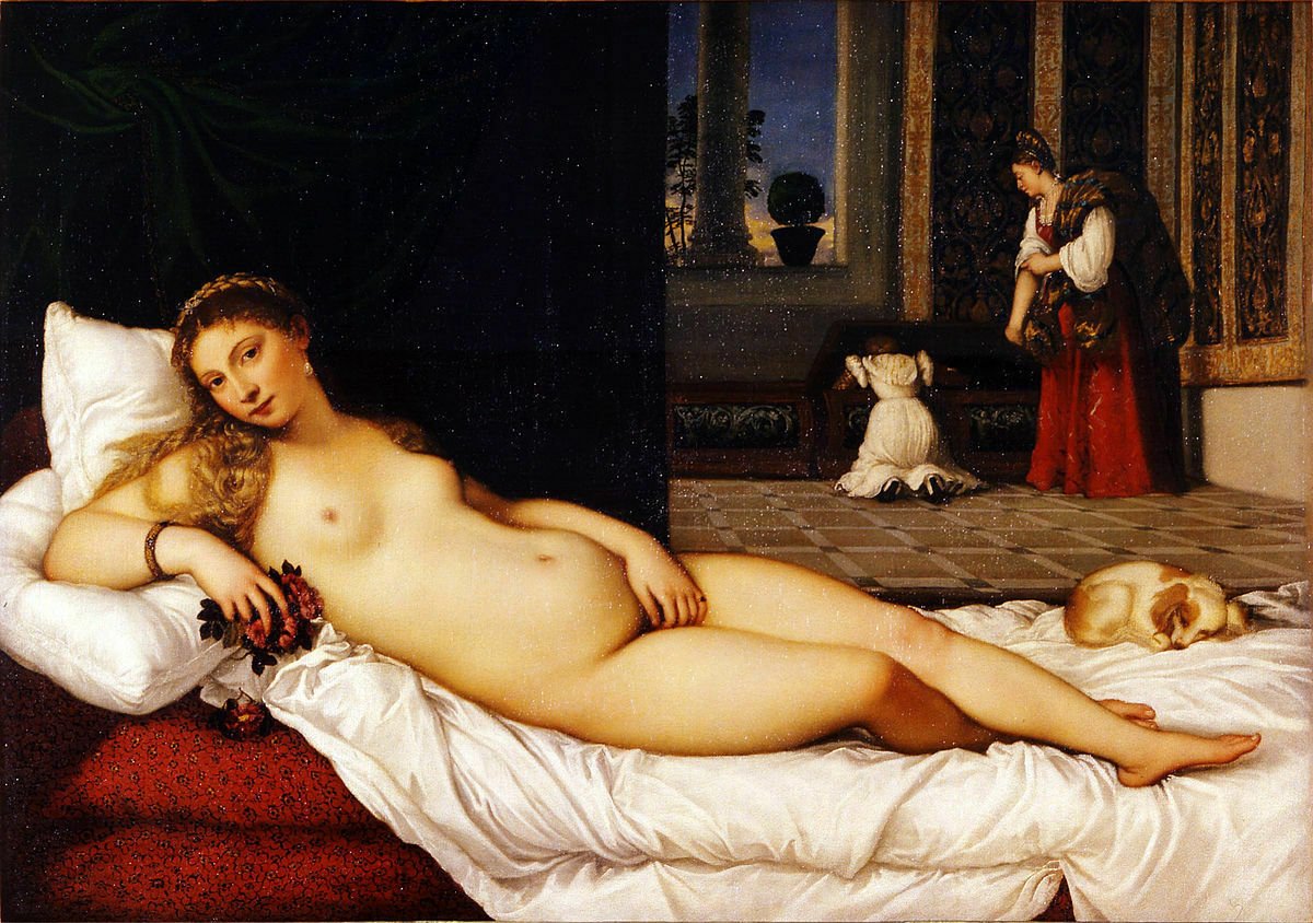 Best Fine Art Classic 2 8x11" CANVAS art print
