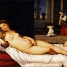 Best Fine Art Classic 2 8x11" CANVAS art print