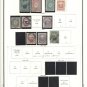 Peru Printable Stamp Album over 150 pages and completed the collection