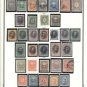 Peru Printable Stamp Album over 150 pages and completed the collection