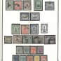 Peru Printable Stamp Album over 150 pages and completed the collection