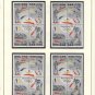 Peru Printable Stamp Album over 150 pages and completed the collection