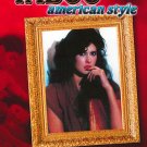 Taboo, American Style   VINTAGE ADULT FILM MOVIE POSTER PRINT 8'5x11 photo paper