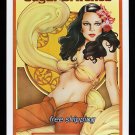 Sugar Bitch.  VINTAGE ADULT FILM MOVIE POSTER PRINT 8'5x11 photo paper