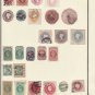 Great Britain Printable Stamp Album over 350 pages and completed the collection