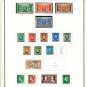 Great Britain Printable Stamp Album over 350 pages and completed the collection