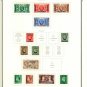 Great Britain Printable Stamp Album over 350 pages and completed the collection