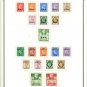 Great Britain Printable Stamp Album over 350 pages and completed the collection
