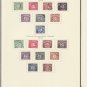 Great Britain Printable Stamp Album over 350 pages and completed the collection