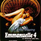 Emmanuel 4. VINTAGE ADULT FILM MOVIE POSTER PRINT 8'5x11 photo paper