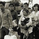 The fall of Saigon, South Vietnam War photos collection before 1975.  BEST, RARE