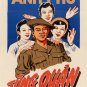 South Vietnam, Vietnam Cong Hoa war propaganda posters print on 8x11 Canvas