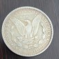 Hobo Nickel Morgan Dollar Face Mask Protection 1oz. Hobo Biker Coin