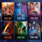 Star Trek Audiobooks the legendary collection COMPLETE MP3 series
