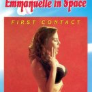Emmanuel in Space. VINTAGE ADULT FILM MOVIE POSTER PRINT 8'5x11 photo paper