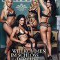 Playboy Germany Photos Collection print on 8.5x11 Glossy Photo paper. Free ship.