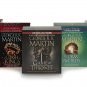 Game of Thrones The complete Collection Mp3 Audiobook and Bonus